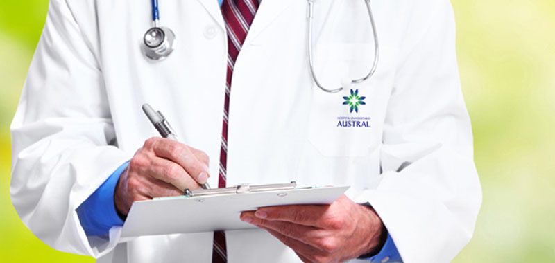 Novedades de la Cartilla Médica Marzo 2018