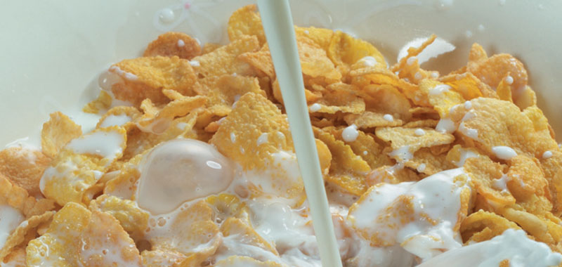 Comer lo que nos hace bien también es una terapia