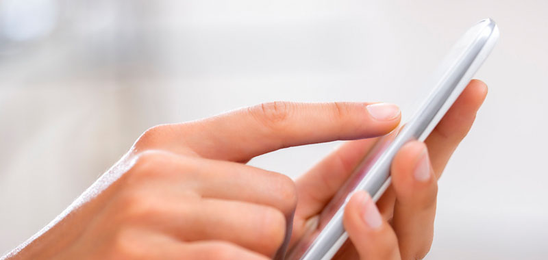 Nuevos teléfonos para agendar