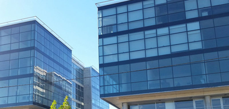 Centro de Especialidad OFFICIA: muchas especialidades en un solo lugar