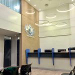 Laboratorio Australab en Paseo Champagnat