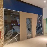 Laboratorio Australab en Paseo Champagnat