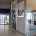 Laboratorio Australab en Paseo Champagnat