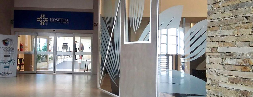 Llegó AUSTRALAB a Paseo Champagnat