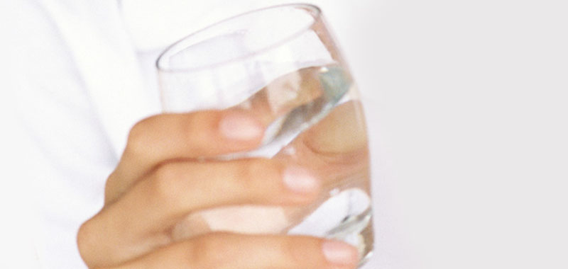 La correcta preparación para un estudio de diagnóstico