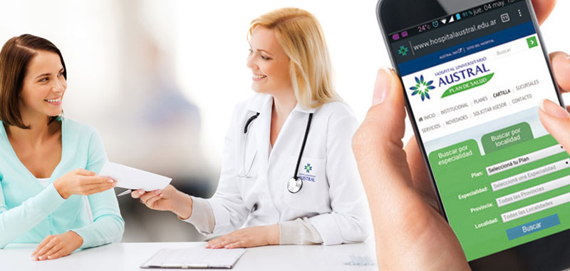 Novedades de la Cartilla Médica Septiembre 2018