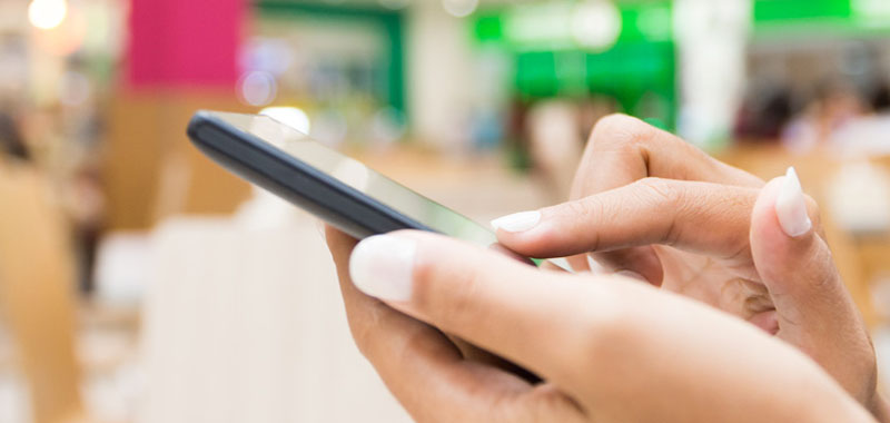 Les recordamos los teléfonos de nuestras sucursales