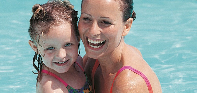 La importancia de proteger la piel de la radiación solar