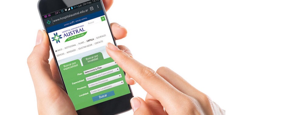 Novedades de la Cartilla Médica Diciembre 2018