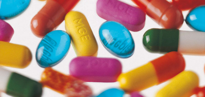 Uso responsable de los antibióticos | Plan de Salud del Hospital Austral