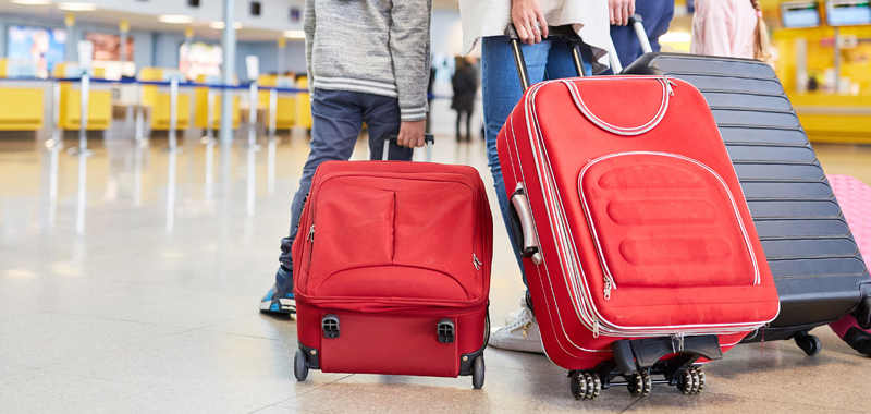 Asistencia al Viajero Nacional e Internacional