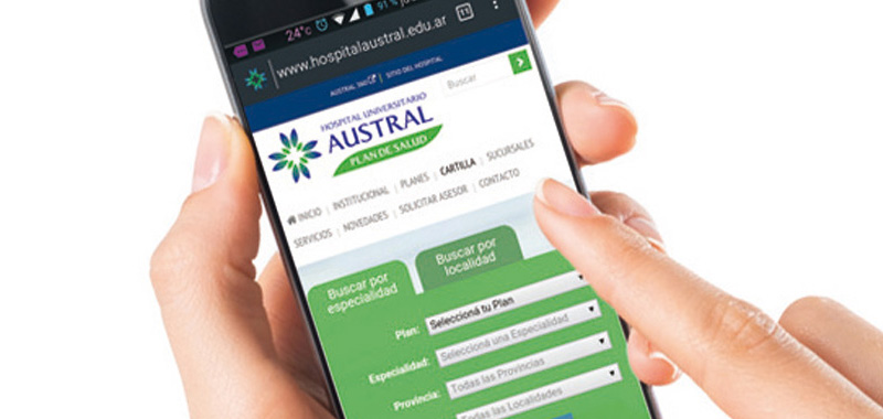 Novedades de la Cartilla Médica: Agosto 2019