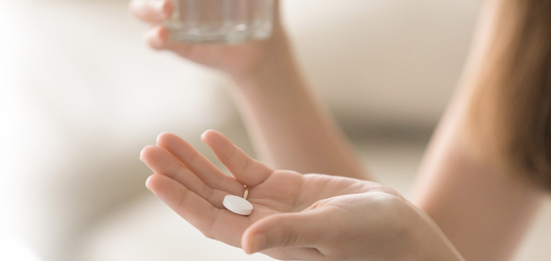 Migrañas: identificar las crisis y diagnosticar