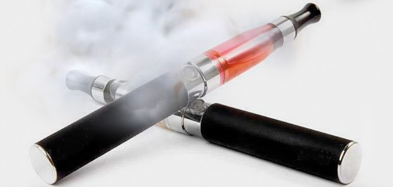 Cigarrillo electrónico: La voz de un especialista