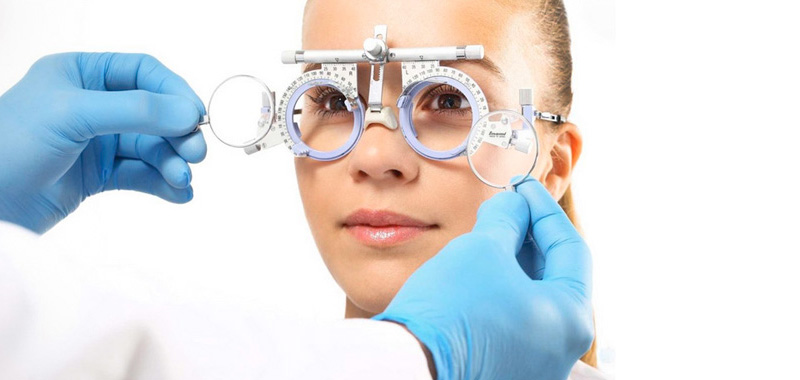 Más sedes del Hospital con Servicio de Oftalmología!