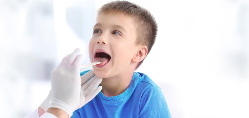 Reservá ya un turno para el Control Pediátrico Preescolar!