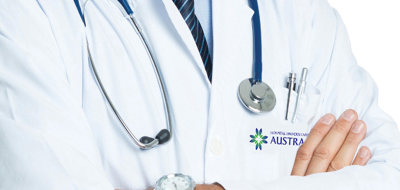 Consultorios Externos en San Miguel: Italia 1184 | Plan de Salud del Hospital Austral