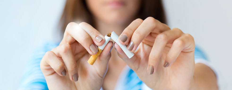 ¿Sabías que fumar te hace más vulnerable al coronavirus? | Plan de Salud del Hospital Austral