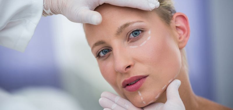 Servicio de Cirugía Plástica, Reparadora y Estética