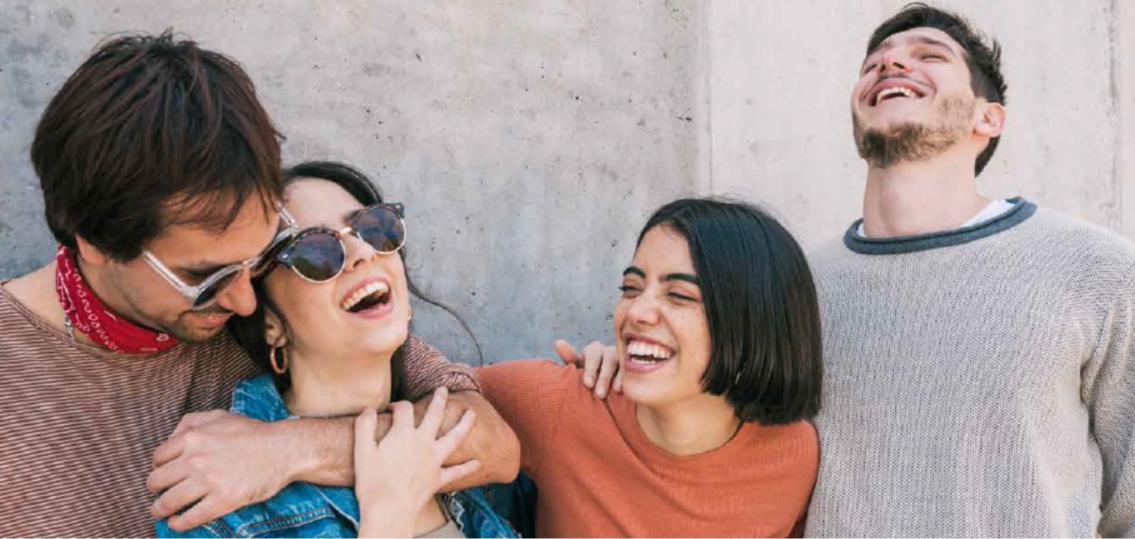 Incorporá a tus amigos a nuestra comunidad del Plan de Salud