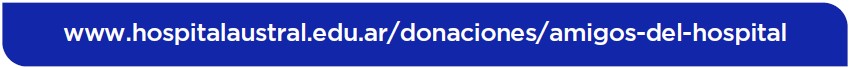 Amigos del Hospital