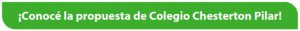 ¡Conocé la propuesta del Colegio Chesterton Pilar!