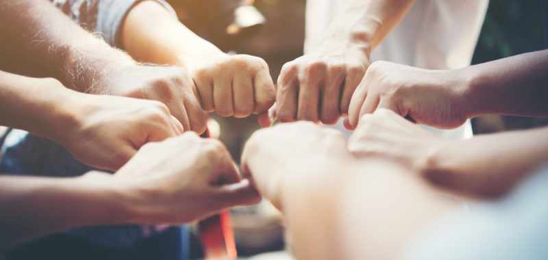 Programa Amigos del Hospital Universitario Austral