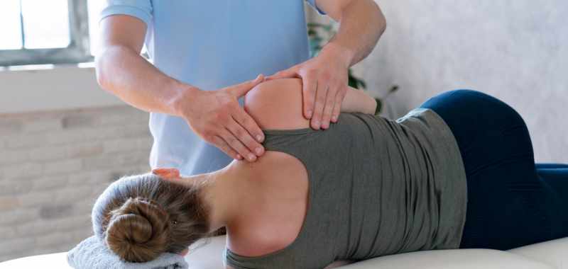 Traumatología en 2 minutos