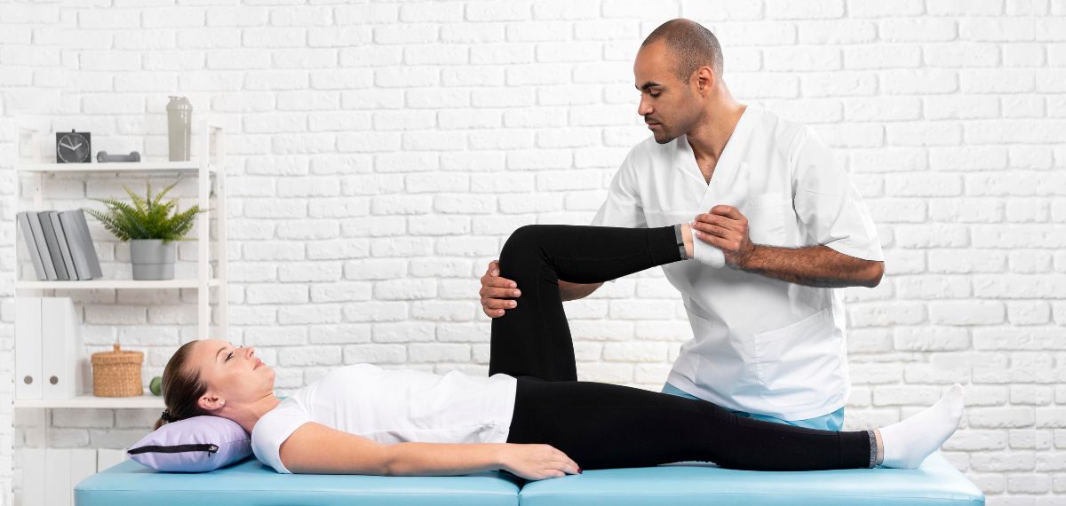 Nueva Demanda Espontánea de Traumatología - En la Sede Central del Hospital Universitario Austral