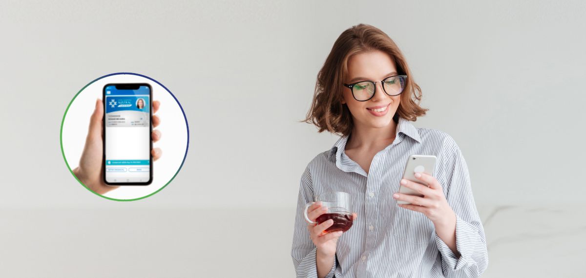 ¿Todavía no contás con la App Credencial Digital del Plan de Salud?