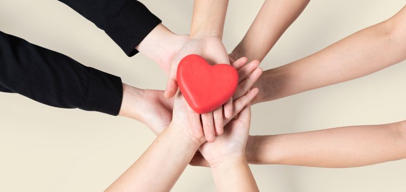 Fundación PROSALUD y Posta Sanitaria Las Lilas