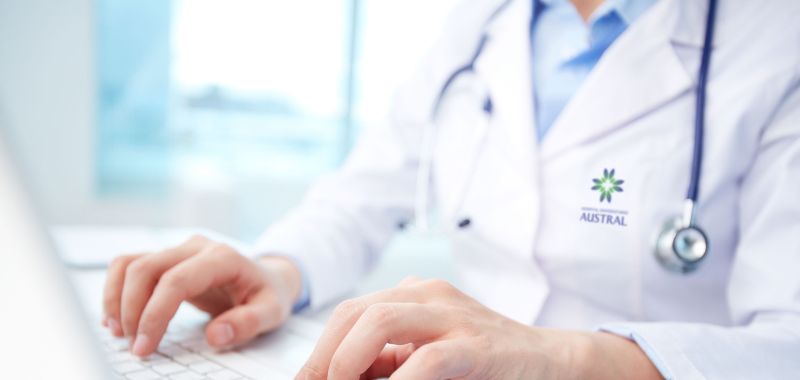 Validez de las recetas digitales o electrónicas