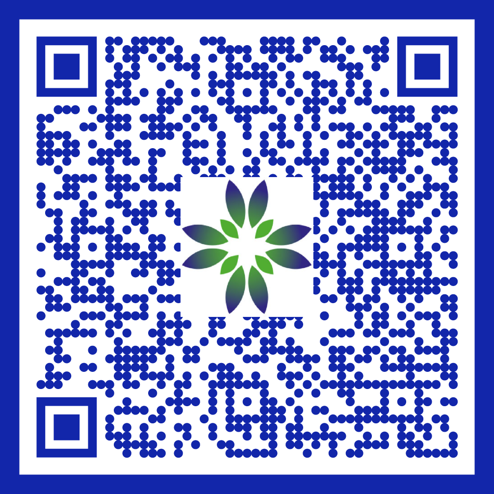 QR Code - Credencial Digital Plan de Salud Hospital Austral - Apple Store iOS