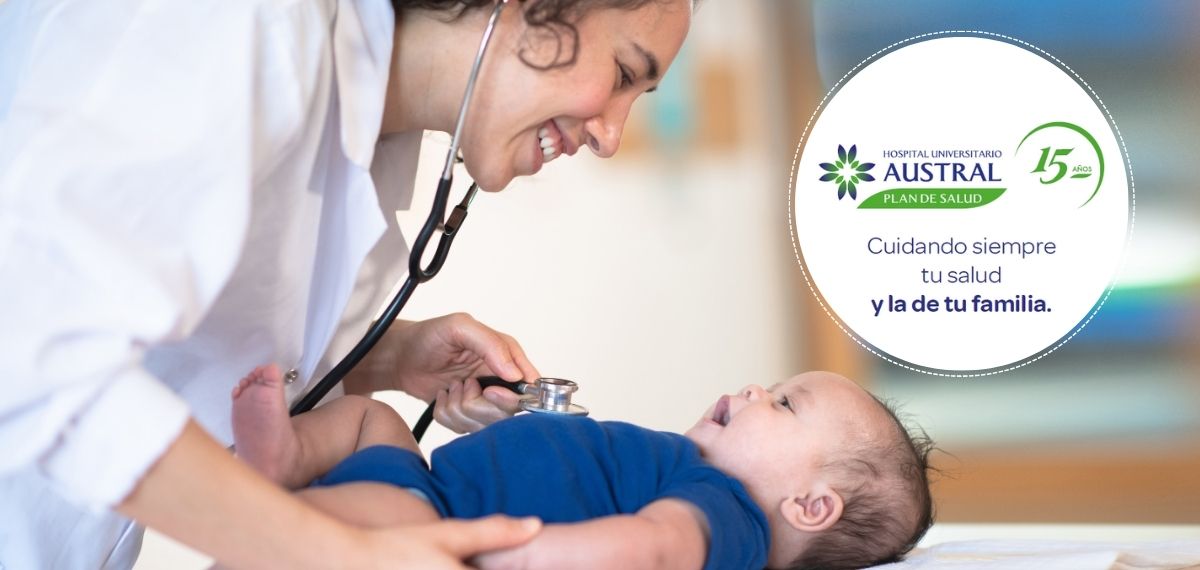 2008 - 2023. 15 años del Plan de Salud.