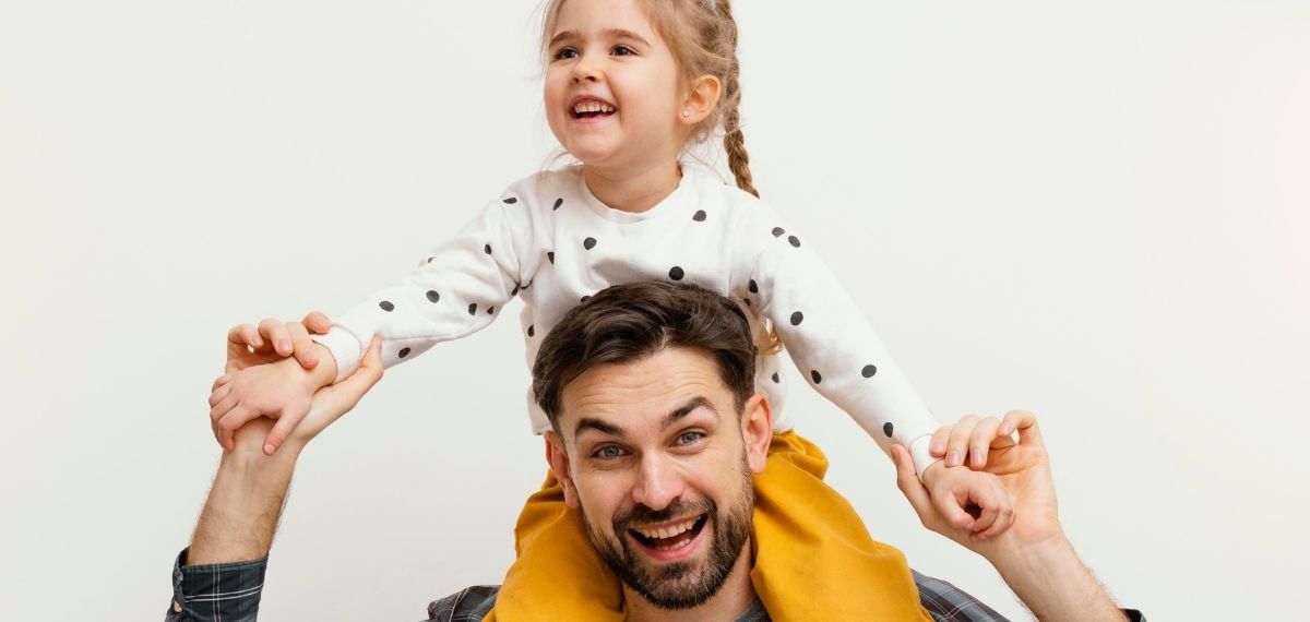 18 de Junio: Día del Padre