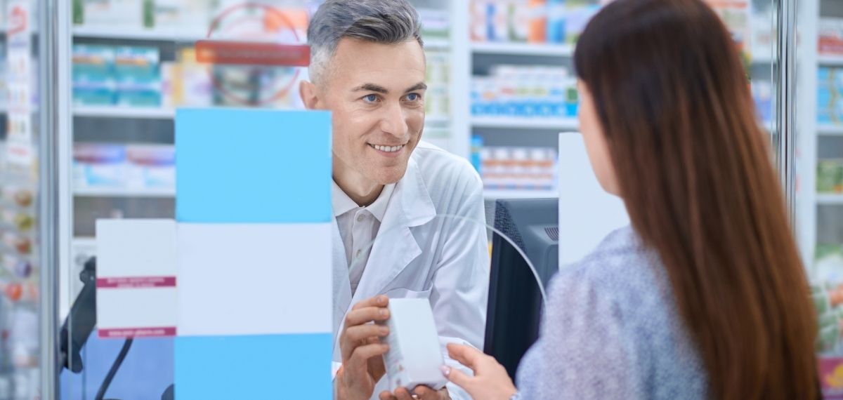 Beneficio de medicación ambulatoria para asociados que son pacientes crónicos