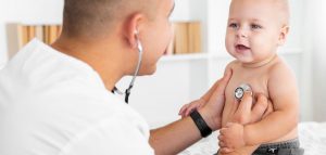 ¿Qué es la bronquiolitis?