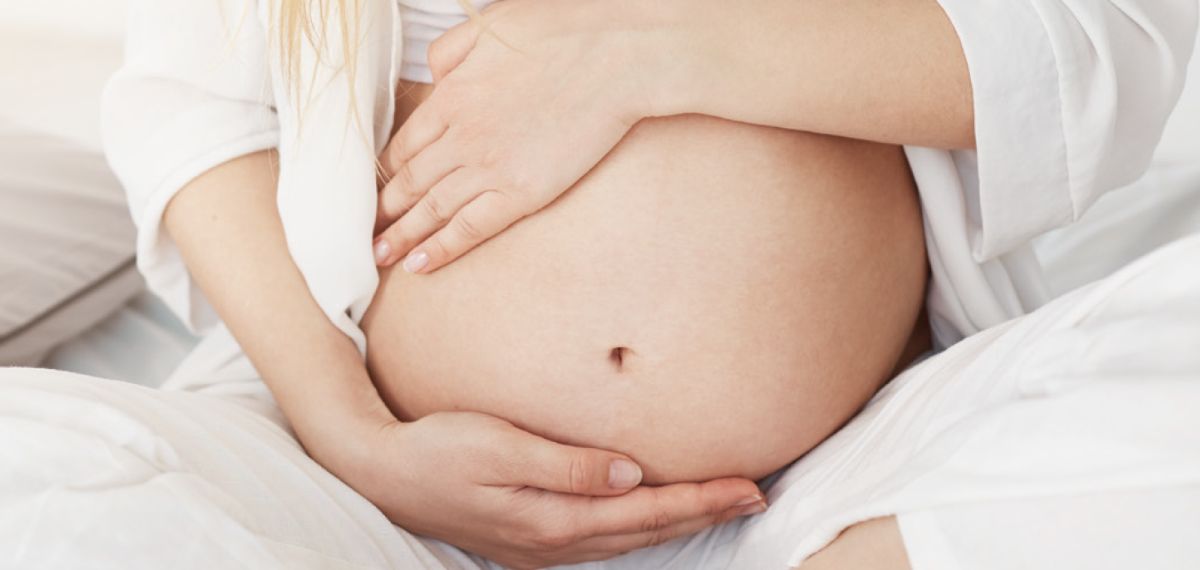 Prevención de infecciones en el embarazo