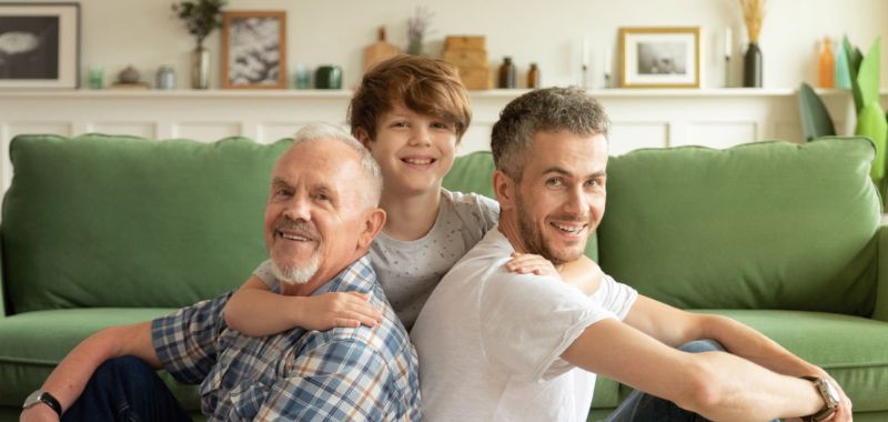 16 de junio - Día del Padre - UN PILAR FUNDAMENTAL EN NUESTRA VIDA