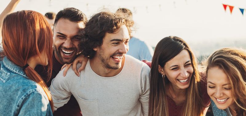 Descubrí nuestro Plan Amigo