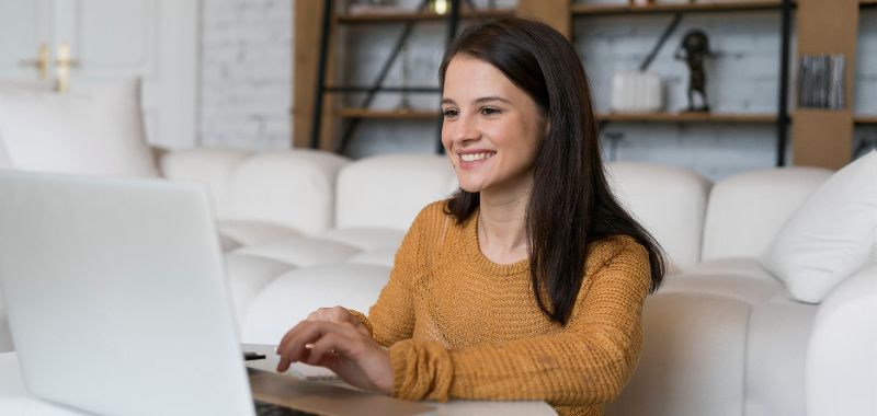 Gestiones online para simplificar tus solicitudes y consultas