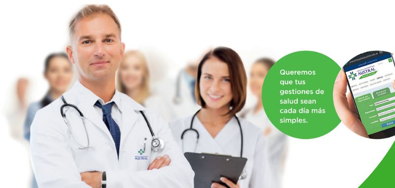 Cartilla Médica y Odontológica online