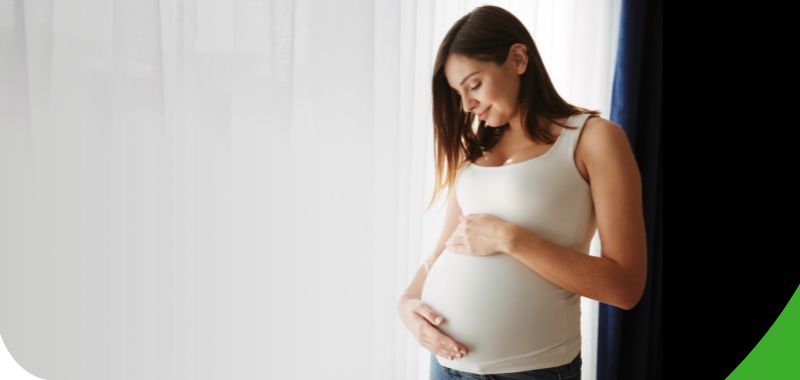 Prevención de la Bronqueolitis