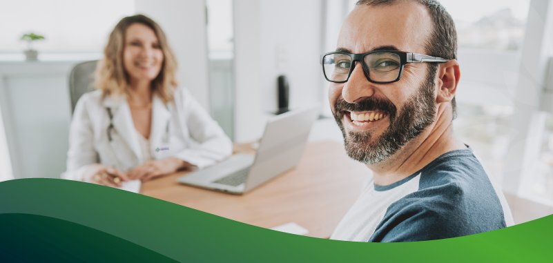 Controles Preventivos según tu edad: Un compromiso con tu salud