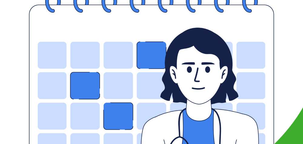 El calendario que salva vidas