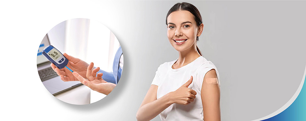 BENEFICIOS EXCLUSIVOS PARA NUESTROS ASOCIADOS CON DIABETES