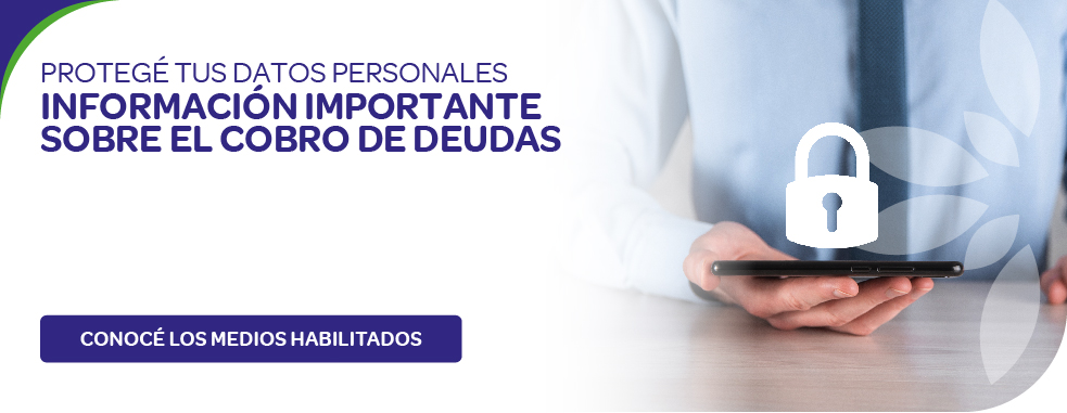 Atención asociados: cuidemos juntos tu información y evitá fraudes