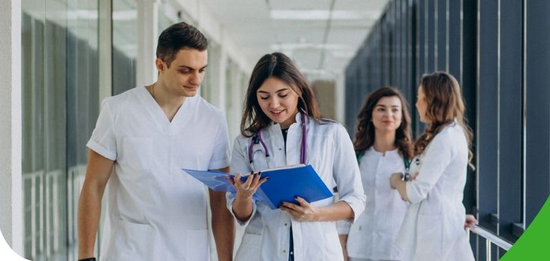 Nuevos Prestadores: Actualización de la Cartilla Médica del Plan de Salud.