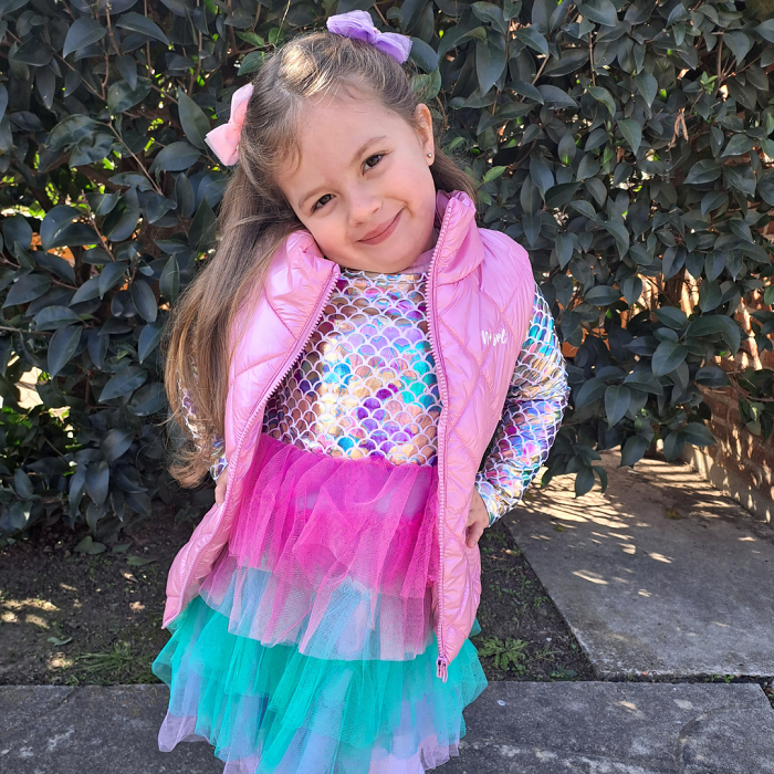 Un corazón que no se rinde