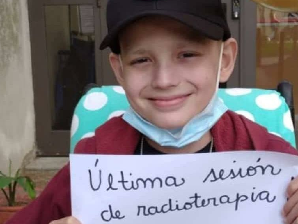 Jenaro, la  historia de un grande